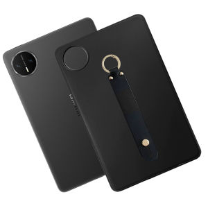 Lightweight Slim Huawei MatePad Mini 8.8 Inch Protective Case Anti-fall Frosted Strap Soft Shell Handheld Protection Cover