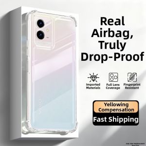 DAOWAIREN | Shatterproof Shock Absorbent Camera Full Protection Case