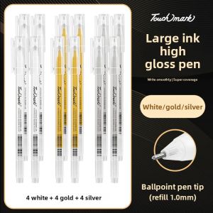 Touch mark | Waterproof Quick-Dry Fade-Resistant Acrylic Paint Marker