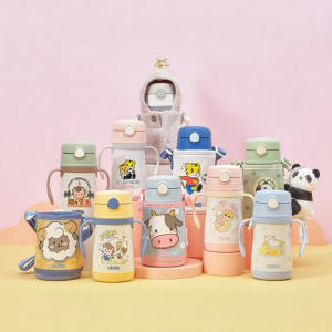 Thermos | Thermal Sippy Cup for Infants 1-3 Year Old