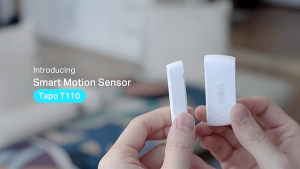 【NEW】TP-Link Tapo T110 Smart Doors And Windows Contact Sensor