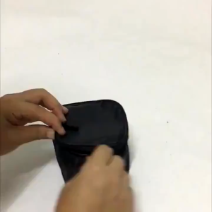 Camping Stove with Pipe Card Type Mini Stove Butane Folding Ultralight Split Lighter Portable Outdoor Folding Camping Stove