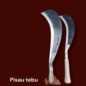 GOLOK PEMOTONG TEBU SERBAGUNG