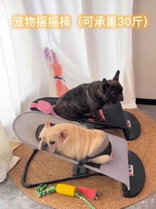 HHsociety ที่นั่งโยกเด็กแบบปรับได้ 3 ระดับ สำหรับเด็ก 0-12 เดือน WK-01