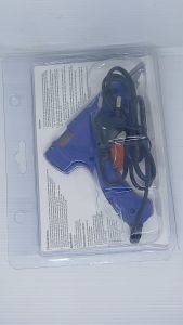 Alat Lem Tembak Mini/Glue Gun Mini 20W