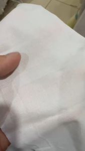 Kain BLACU BELACU TIPIS PUTIH CAP PANDA: Penggunaan dan Manfaat