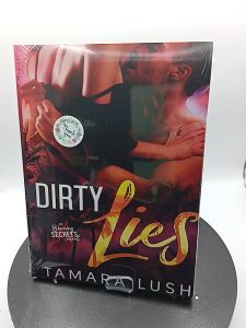 Dirty Lies byTamara Lush