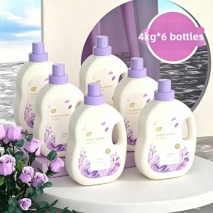 Botare | Long-lasting Fragrance Baby Laundry Detergent