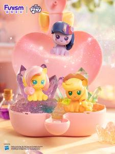 My Little Pony | My Little Pony Magic Bottle Figurine