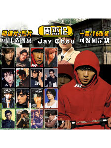 Các Tấm Thẻ Postcard Cao Cấp Của Jay Chou Có Thể Tùy Chỉnh Được Với Hình Ảnh Cao Definition Và Chất Liệu Giấy Dành Cho Mọi Giới Tính Từ 12 Tuổi Trở Lên