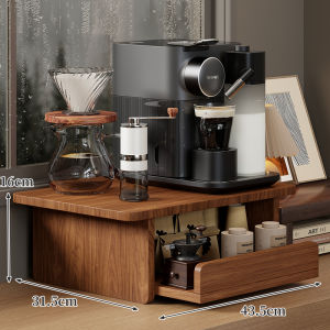 Giá Để Máy Pha Cà Phê Đa Năng Mở Rộng Được