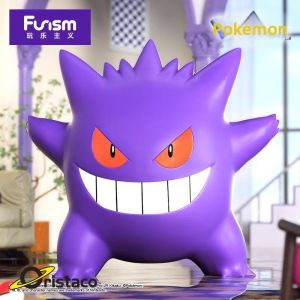 ORISTACO | Pokemon Character Gengar Pikachu Figure