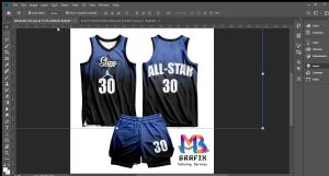 JERSEY SPORTS SUBLIMATION