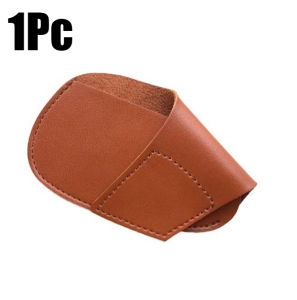 Vỏ Bọc Đầu Gậy Sắt PU Đa Năng Dễ Sử Dụng Bảo Vệ Gậy Putter Phụ Kiện Thể Thao Golf