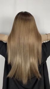 URWISHLIST KERATIN & COLLAGEN HAIR TREATMENT | KERATIN HAIR TREATMENT