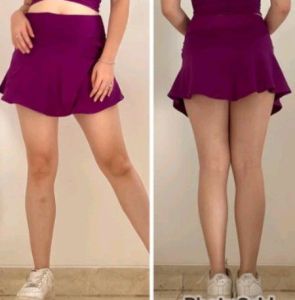 Rok Saku untuk Senam gym fitness zumba