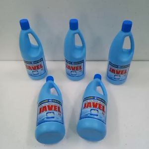 Nước Tẩy Quần Áo Javel Lix 1Kg