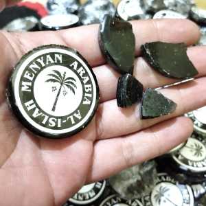 Kemenyan Hitam Arabia