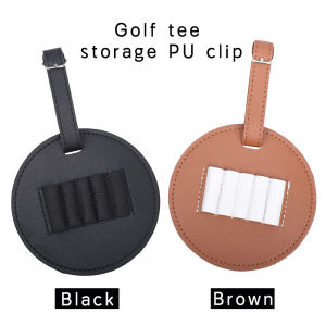 Professional golf club holder - Durable outdoor golf club storage bag | Ideal sports accessory for golf enthusiasts