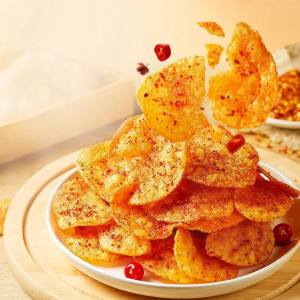 BESTORE | Yunnan Agricultural Research Potato Chips 80g