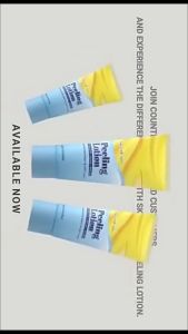 BUY 1 TAKE 1 Original Skeencare Peeling Lotion New Packaging 100ML COD