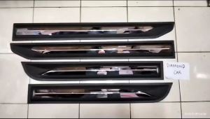 Xpander 2022 List Body Pintu JSL Side Body Molding Activo