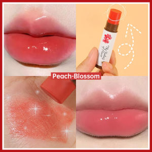 cadia🔥 Balsem Bibir Rasa Buah Murni Balsem Bibir Pelembab Bibir / Balsem Bibir Balsem Pelembab Bibir Tahan Lama
