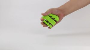 ✨ลด50%✨อุปกรณ์บีบบริหารนิ้วมือ บริหารนิ้วมือ เครื่องบริหารนิ้ว กายภาพบําบัดนิ้ว กายภาพบําบัดผู้ป่วย ที่บริหารมือ บริหารข้อมือ ที่บีบมือ ที่ออกกำลังกายมือ บริหารกล้ามเนื้อส่วนนิ้วมือ Cozy Home - Lazada