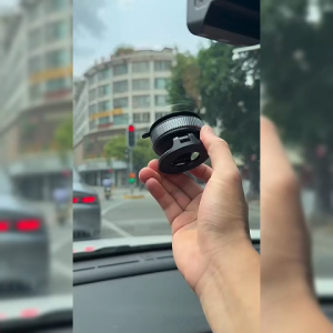ONES Vion / Zrom Magnetic Suction 360 Degree Foldable Car Phone Holder SG