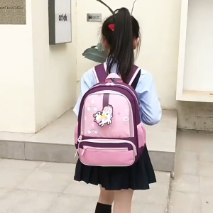 TAS RANSEL SEKOLAH ANAK PAUD SD MOTIF LUCU / TAS SEKOLAH ANAK PAUD SD / TAS RANSEL ANAK LUCU