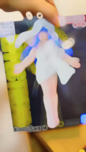 THAT TIME I GOT REINCARNATED AS A SLIME EFFECTREME RAPHAEL RIMURU
