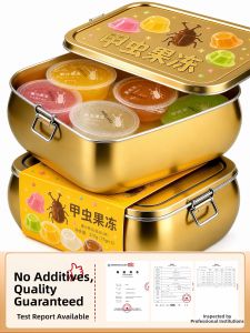 SHANSHENGWEI | High-Protein Insect Pet Food