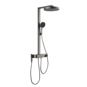RIIFO | Home Bathroom Use Digital Thermostatic Shower Set