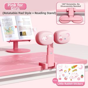 MINGZHUO | Posture Corrector Writing Posture Corrector Childrens Vision Protection Prevent Hunchback Desk Holder
