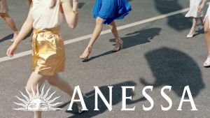 Sekilas ANESSA New Perfect UV: Krim Sunscreen untuk Wajah