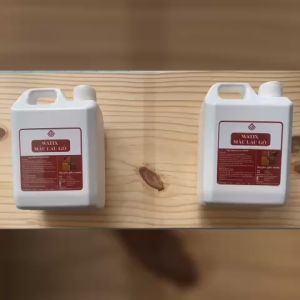 Màu lau gỗ 250g - Sơn màu gỗ tự nhiên Honey. Cherry Wallnut Cánh gián