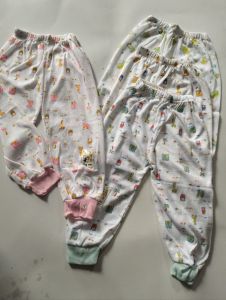 CELANA PANJANG BABY isi 4 pcs