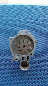 ปั๊มน้ำ Mitsubishi Space Wagon 4G69 2.4cc ปี 05–10