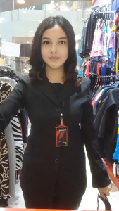 Lasona Swim Goggles Kacamata Renang Terminator Irridium KC-TMT-I