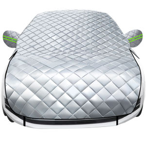 MINGLUOGOU | Sun Rain Heat Protective Car Cover