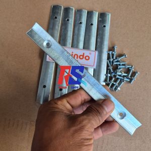 Penjepit Giling padi Ichi N50 Plat