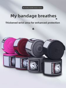 GINGPAI | Boxing Wraps Bandages Fighting