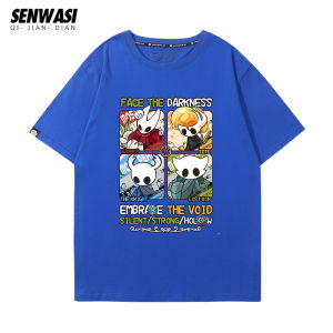 senwdsi | Cute and Stylish Hollow Knight: Silksong T-Shirt