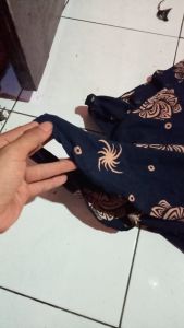 Daster Longdres  Kekinian Busui Jumbo daster ibu muda big size Yukensi Tanpa Lengan Tali Satu Ld 135 yukensi Longdres andin kencana unggu