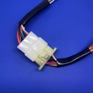 SOKET SOCKET KABEL SEPUL SPULL HONDA CB 150 CBR 150 PIN 6 SET ORIGINAL