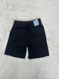 Kids Short Pant 1-6Y Seluar Pendek Budak