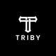 TRIBY acesoris konveksi dan garnent