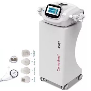 【Philippines Local Stock】3 in 1 Mesotherapy Dermashine Pro 4th Skin Tightening Anti-aging 9 Needle Injector Mesotherapy Device Facial Injection G/un