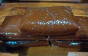 JENANG KETAN / DODOL GULA JAWA 1KG / ASLI PURBALINGGA