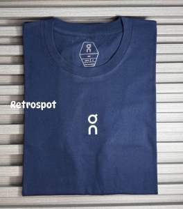 MEGA SALE ‼️✅ original rubberized 100%cotton round neck T-Shirt for mens and womens